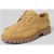 Selected Veterschoenen van echt rundleer Model ‘HOLGER SUEDE’