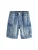 Next Jeans  blauw