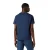 LEVI’S ® Shirt  blauw / wit