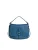 Coccinelle Handtas ‘MAVERY 26 340’  kobaltblauw