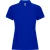 Roly Dames pegaso premium poloshirt met korte mouwen