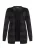 usha Vest Dames zwart