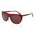 ESPRIT Zonnebril  rood / donkerrood