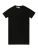 Urban Classics Jurk  zwart