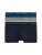 TOMMY HILFIGER Boxershorts  marine / lichtgrijs / zwart