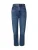 Elias Rumelis Jeans ‘Felice Vintage’  donkerblauw