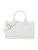 VALENTINO Handtas  wit