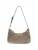 GUESS Schoudertas ‘Yesba’  donkerbeige