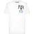 T-Shirt Ronde Hals Racing