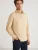 Grimelange Sweatshirt  beige