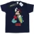 Li-cense Disney heren mickey mouse skate dude t-shirt