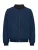 BLEND Tussenjas  navy