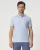 Campbell | Heren | Jordan Polo Blauw