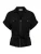 JDY Blouse ‘JDYMILLE’  zwart