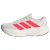 ADIDAS PERFORMANCE Loopschoen ‘Galaxy 8’  cranberry / wit