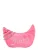 Juicy Couture Schoudertas  lichtroze / zilver