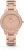 FOSSIL Analoog horloge ‘Jesse’  rose-goud