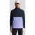 Lyle & Scott Golf Half Zip Windjammerjack – Veelkleurig