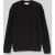 Tom Tailor Denim Pullover met kabelpatroon-structuur