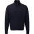 Russell Heren Authentic Full Zip Jacket (Franse marine)