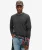 Classic Essential Sweatshirt Zwart
