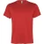 Roly Heren slam sport t-shirt met korte mouwen