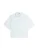 TOMMY HILFIGER Blouse ‘ESS’  pastelblauw