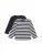 MINYMO Shirt  blauw / natuurwit