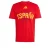 ADIDAS PERFORMANCE Tricot ‘FIFA Fussball-Weltmeisterschaft 26™ Spanien’  honing / rood