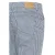 Gestreepte skinny broek voor vrouwen Pulz Jeans Nolly