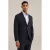 WE Fashion colbert donkerblauw
