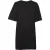 Dames t-shirt jurk DEF Mini Kleider