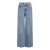 Damesjeans met wijde pijpen Only Hope Ex Hw Rea345