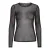 T-shirt met lange mouwen voor vrouwen Pulz Jeans Leonora