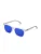 Smooder Zonnebril ‘Moapa Sun’  neonblauw
