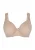 LingaDore BH  beige