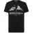 T-Shirt Round Neck Flags