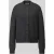Marc O’Polo DENIM Regular fit gebreid jack van scheerwolmix met alpaca-aandeel