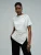 Salsa Jeans Shirt  wit