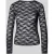 REVIEW Shirt met lange mouwen van florant kant