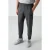 Heren Effen Joggingbroek