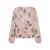 Damesblouse met lange mouwen fransa Lalu 3