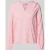 Smith and Soul Longsleeve met V-hals