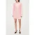 Stine Goya Heidi Dress Blush Pink