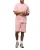 Equalite Societe 2.0 Oversized Short