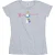 Li-cense Disney dames alice in wonderland hoe nieuwsgierig katoenen t-shirt
