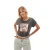 Dames-T-shirt Moodo L-TS-4630