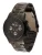GUESS Analoog horloge ‘Parker’  zwart