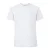 Fruit of the Loom Heren Iconic Premium Ringspun Katoen T-Shirt (Wit)