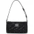 Karl Lagerfeld K/kuilt Small Shoulder Bag Black-nickel
